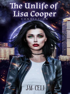 cover image of The Unlife of Lisa Cooper